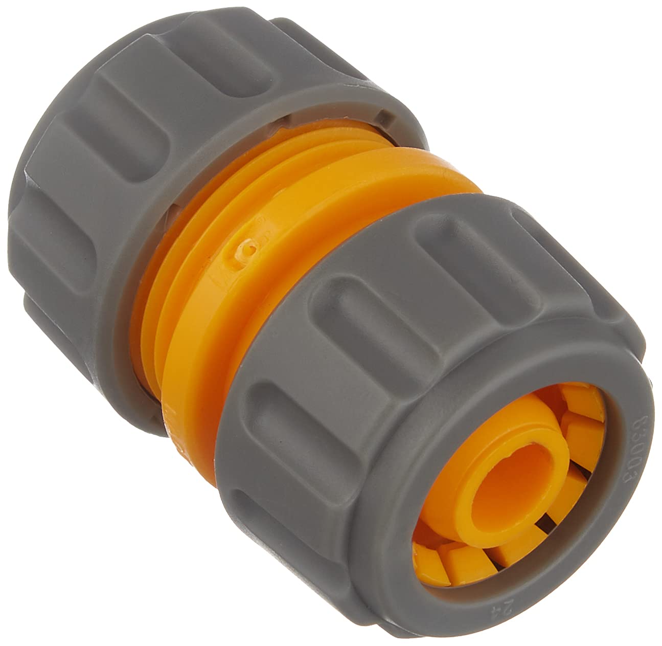 Hozelock 21006012 - Raccordo per Riparazione di Tubazioni, 12.5 mm