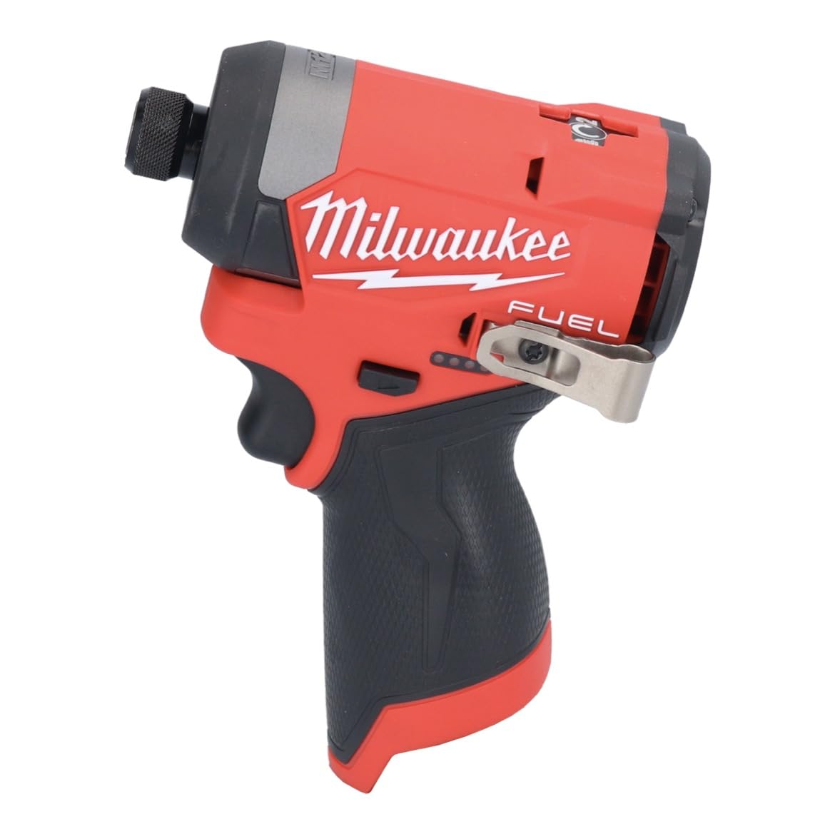 MILWAUKEE | M12 FID2- 0 | Corpo Avvitatore ad Impulsi SENZA Batteria | 12V FUEL