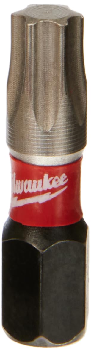 Punte Shockwave Tx30 x25mm (25uds) - ShW CDTX30 25mm-25pc