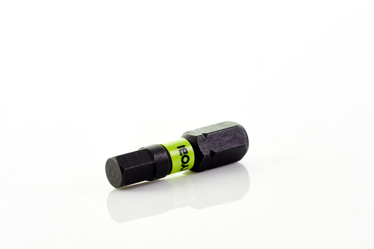 Ryobi Set di 31 punte speciali per cacciavite a percussione, 25 mm