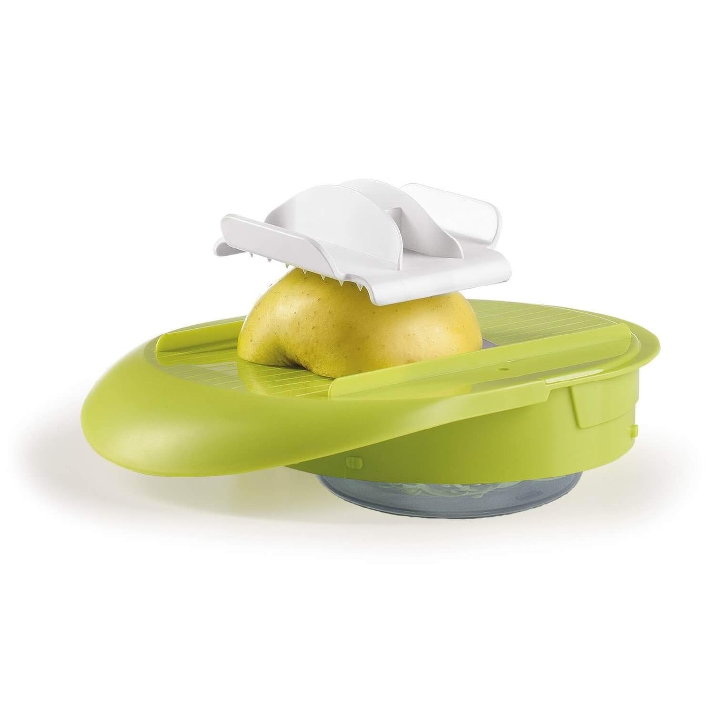 Chicco Cuocipappa Multifunzione Easy Meal per lo Svezzamento, Omogeneizzatore per Neonati e Bambini, Frullatore e Scaldapappa, con Cottura a Vapore e grattugia Cut Express, Riscalda e Scongela