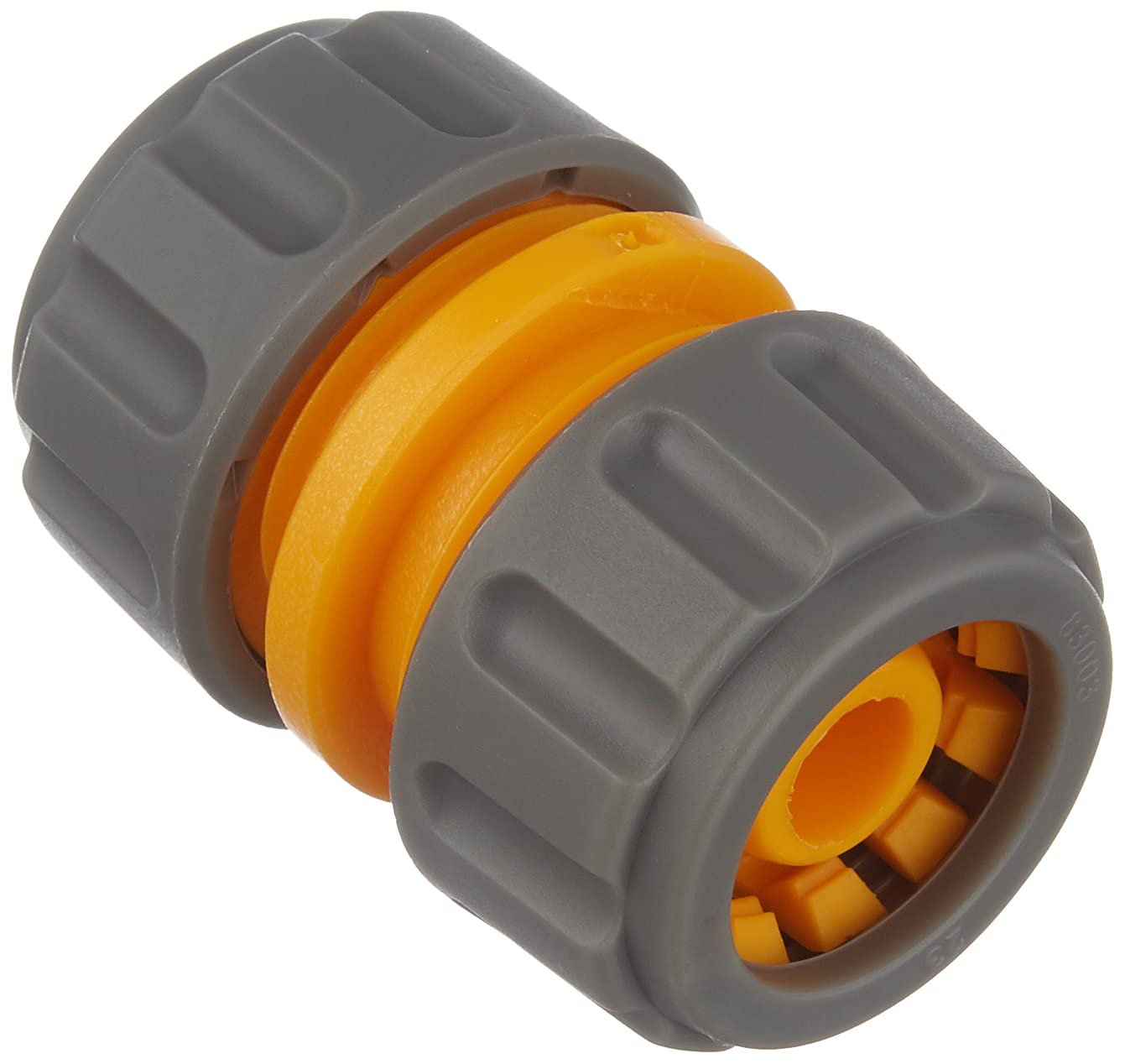 Hozelock 21006012 - Raccordo per Riparazione di Tubazioni, 12.5 mm
