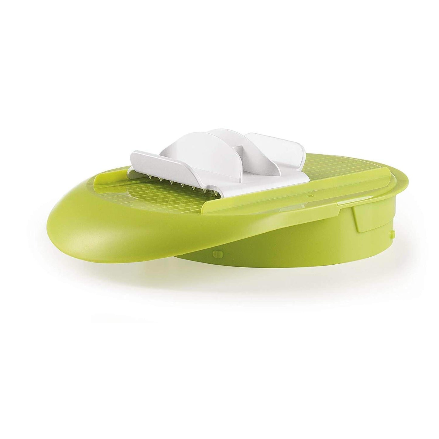 Chicco Cuocipappa Multifunzione Easy Meal per lo Svezzamento, Omogeneizzatore per Neonati e Bambini, Frullatore e Scaldapappa, con Cottura a Vapore e grattugia Cut Express, Riscalda e Scongela