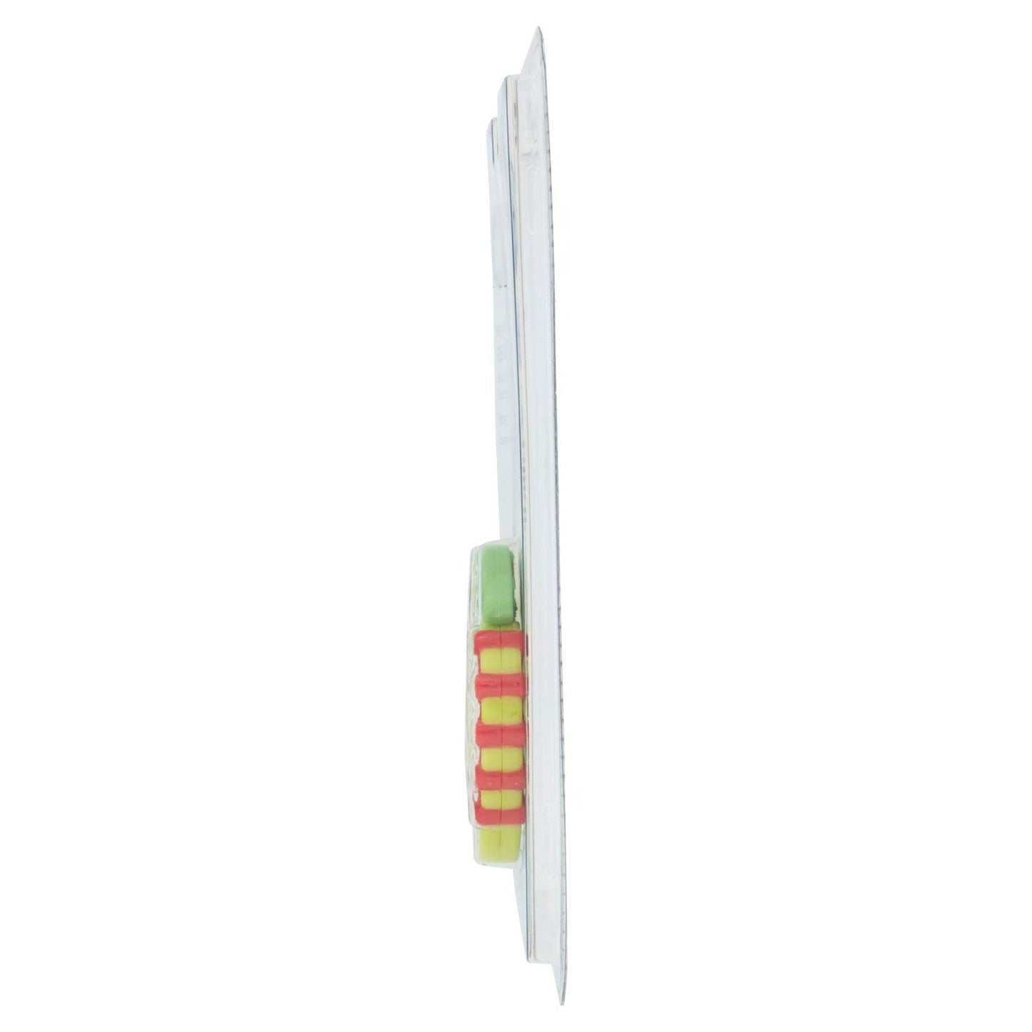 Chicco Massaggiagengive Fresh Relax, 4m+, Fragola Mela