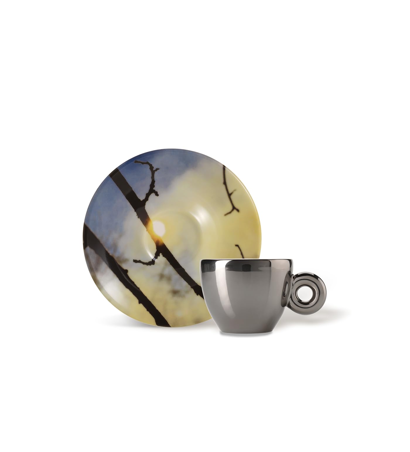 illy Art Collection Biennale 2022 | 6 Tazzine da Caffè Espresso Limited Edition 24158