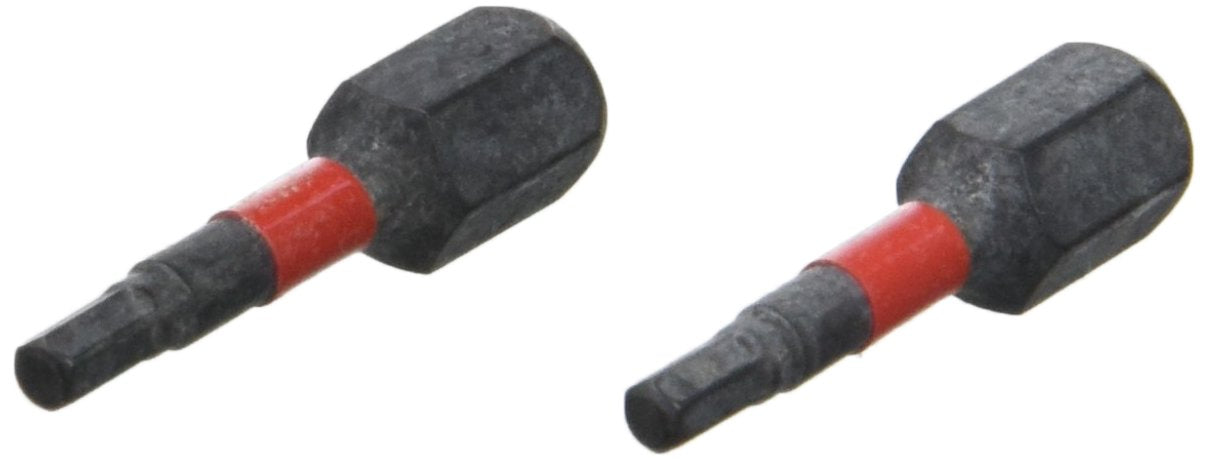 Pontas Onde De Choc Hex 2 5Mm 25Mm 1Ud