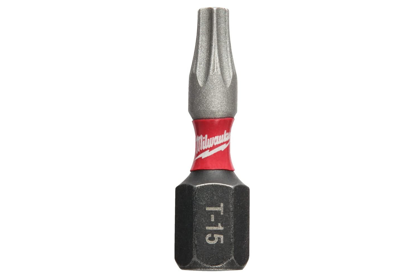 Milwaukee Punte Tx15 25Mm - 2 Pezzi
