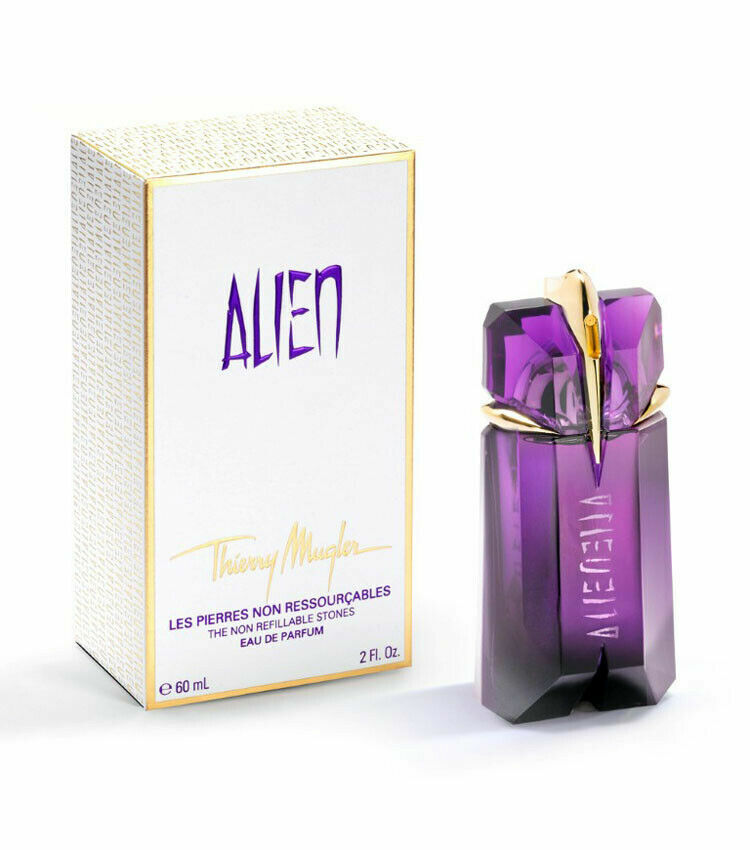 Profumo Donna Thierry Mugler Alien Eau de Parfum 60ml Spray