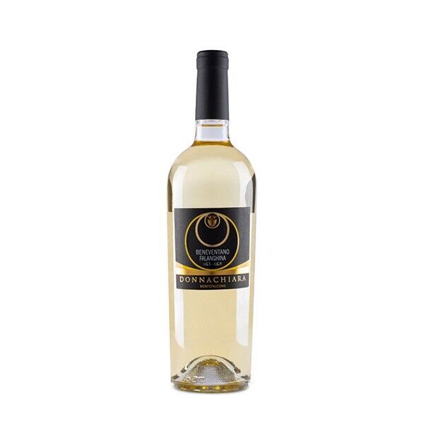1 Bottiglia Vino Bianco Falanghina IGT IGP Beneventano Cantina Donnachiara 750ml