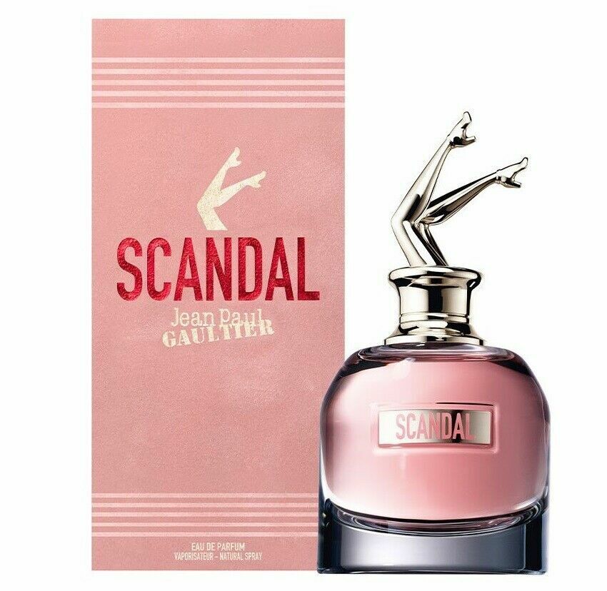 Profumo Donna Jean Paul Gaultier Scandal Eau de Parfum 50ml Spray