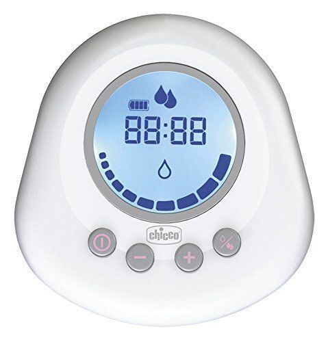 CHICCO | Tiralatte Elettrico Intuitivo NaturallyMe Tira Latte 220V