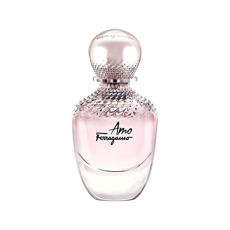 Profumo Donna Salvatore Ferragamo Amo Ferragamo Eau de Parfum 100ml Spray