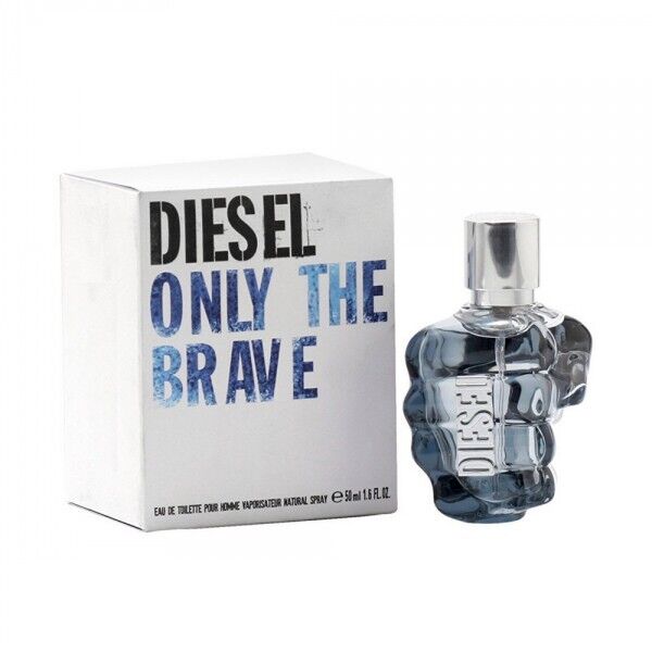 Profumo Uomo Diesel Only The Brave Eau de Toilette 50ml Spray