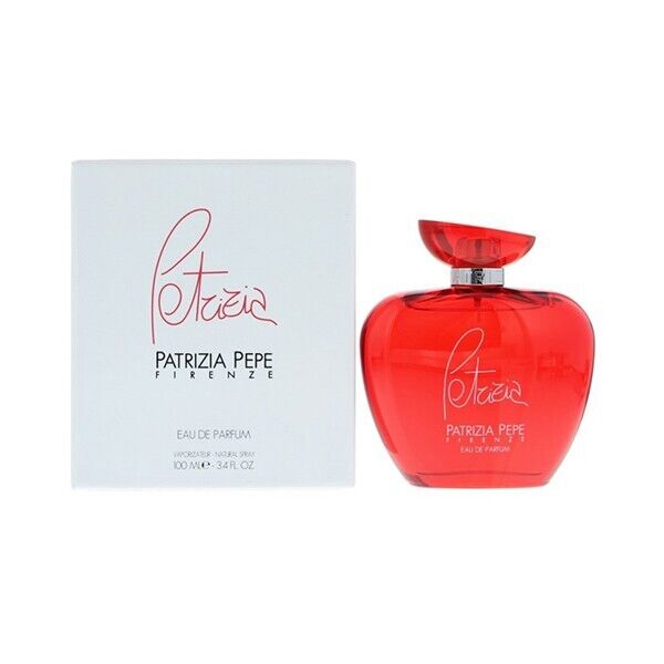 Profumo Donna Patrizia Pepe Firenze Eau de Parfum 100ml Spray
