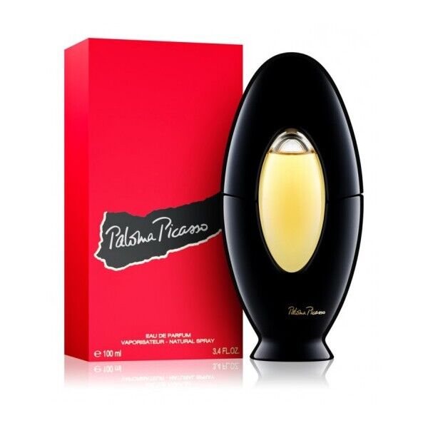 Profumo Donna Paloma Picasso Eau de Parfum Vaporisateur 100 ml Spray