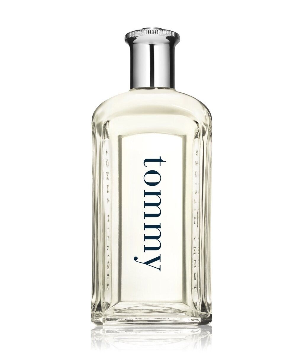 Profumo Uomo o Donna Tommy Hilfiger Tommy Eau de Toilette 200ml Spray