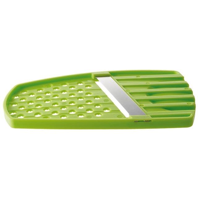 FACKELMANN | Grattugia + Contenitore Termico | Ideale per Zenzero o Prime Pappe