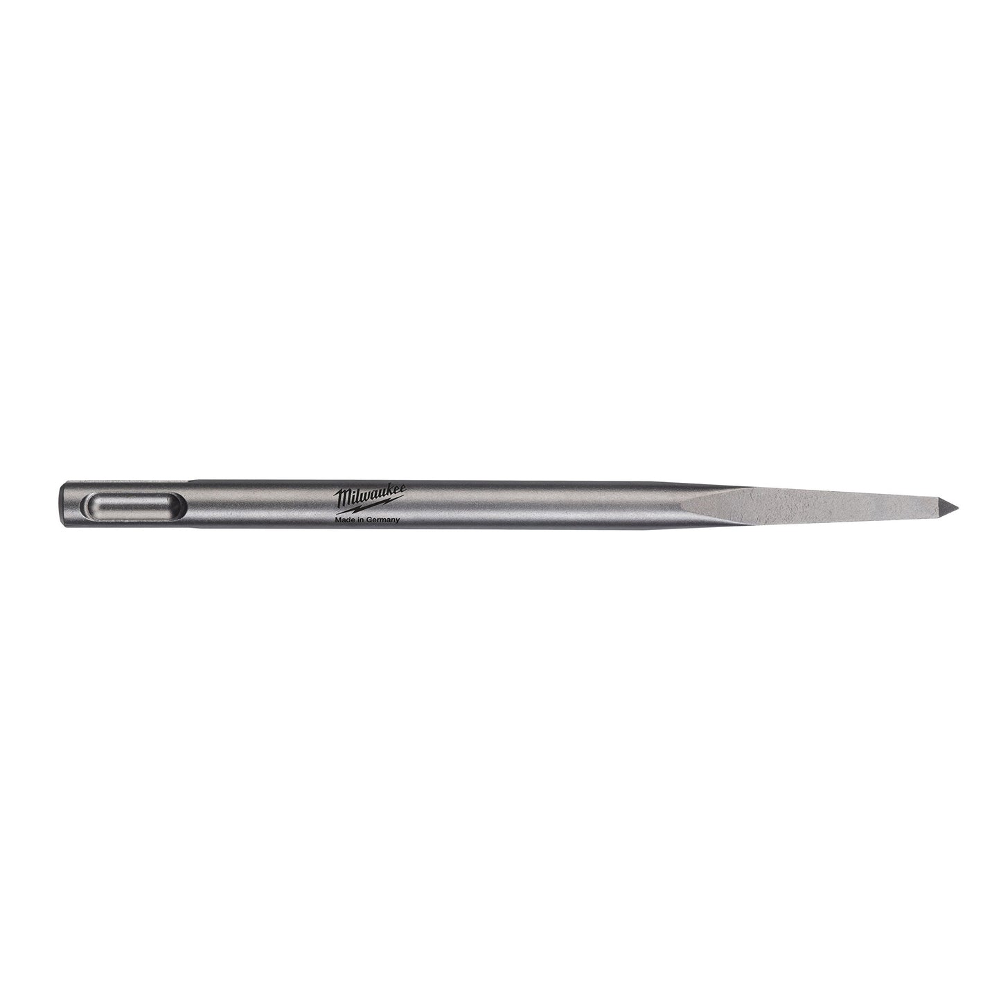 SDS-Plus Puntero Fino 180mm - Thin Pointed Chisel SDS+ 180-1pc