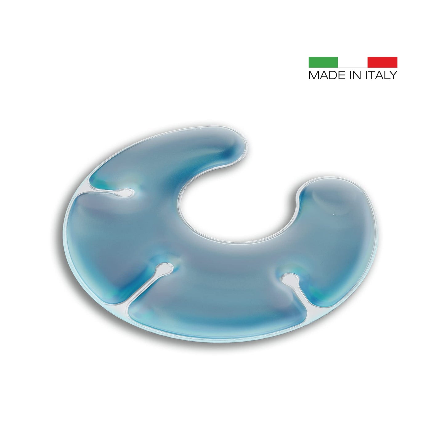 CHICCO 2 Cuscinetti Thermogel Sollievo per Seno Allattamento Gel Freddo Termico