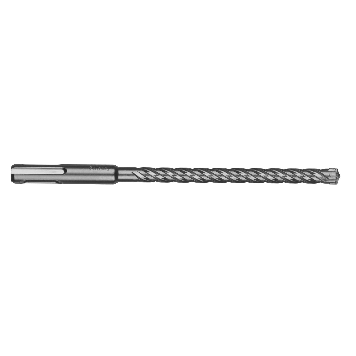 Punte di Trapano SDS-Plus MX4 12x260 - SDS+ MX4 Drill 12x260-1pc