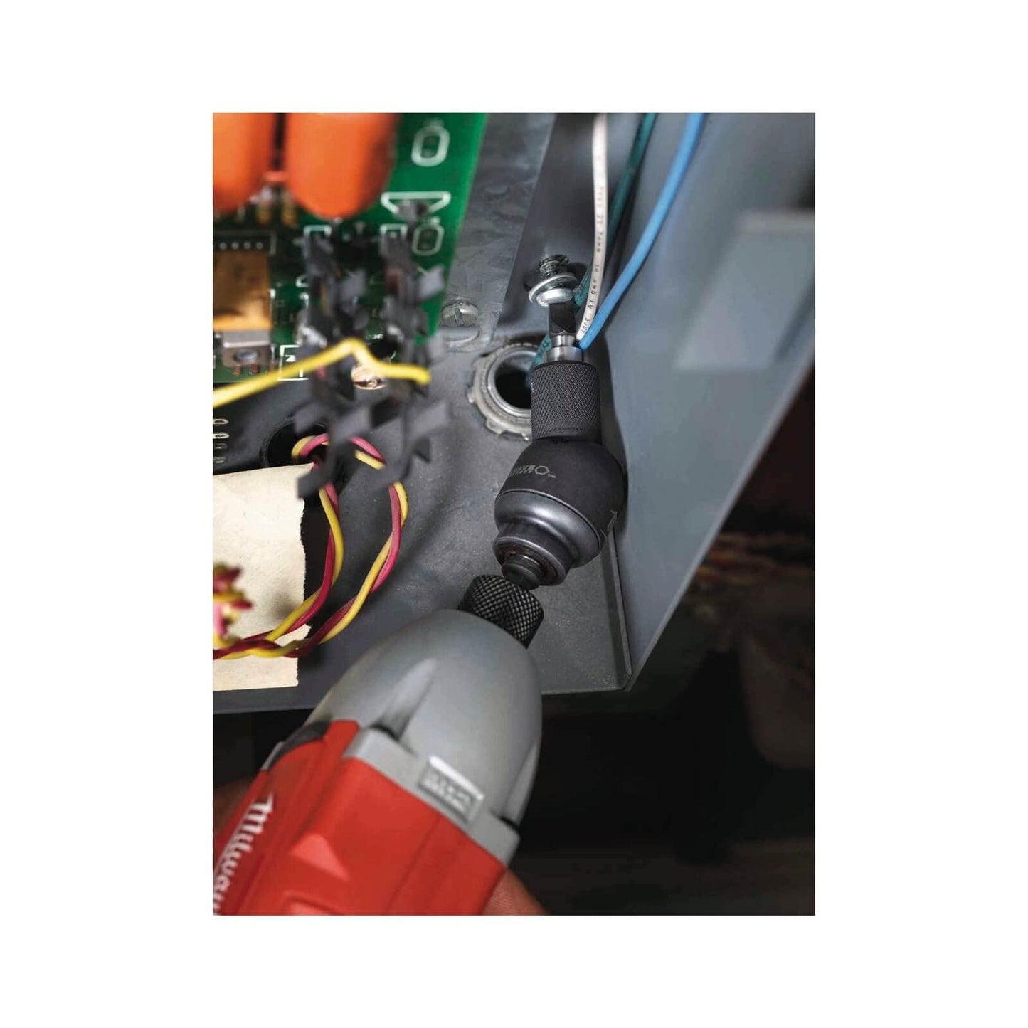 Set Punte per Cacciavite 11 Pezzi - Shockwave Impact Duty 1 x Knuckle™ 1 x PH1 / 2 x PH2 / 1 x PZ1 / 2 x PZ2 / 1 x PZ3 / 1 x TX15 / 1 x TX20 / 1x TX25