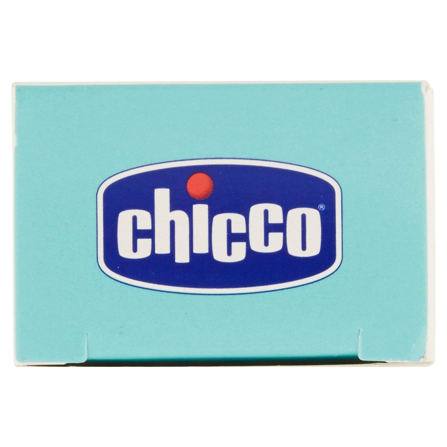 Chicco Gum Gel 2 n 1 for Children, Antibacterial, Soothing and Sanitizing Action, Multicoloured, 30 ml, Pack of 1