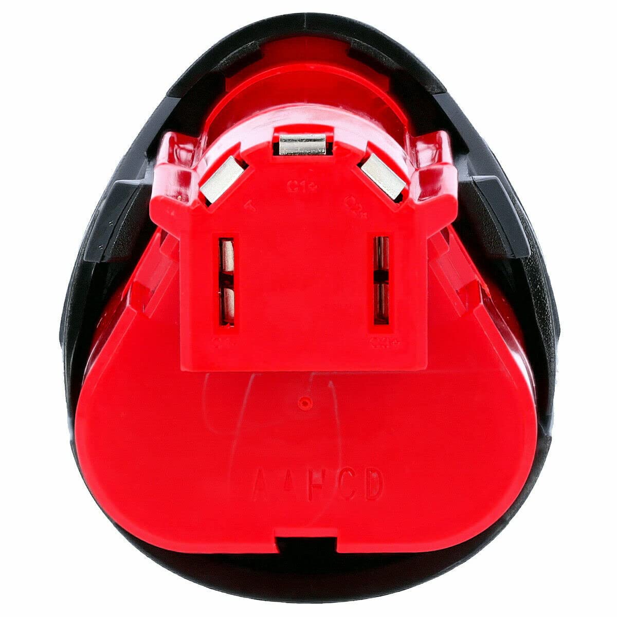 MILWAUKEE | M12 B2 Batteria 12V 2.0Ah Originale Milwaukee REDLINK"