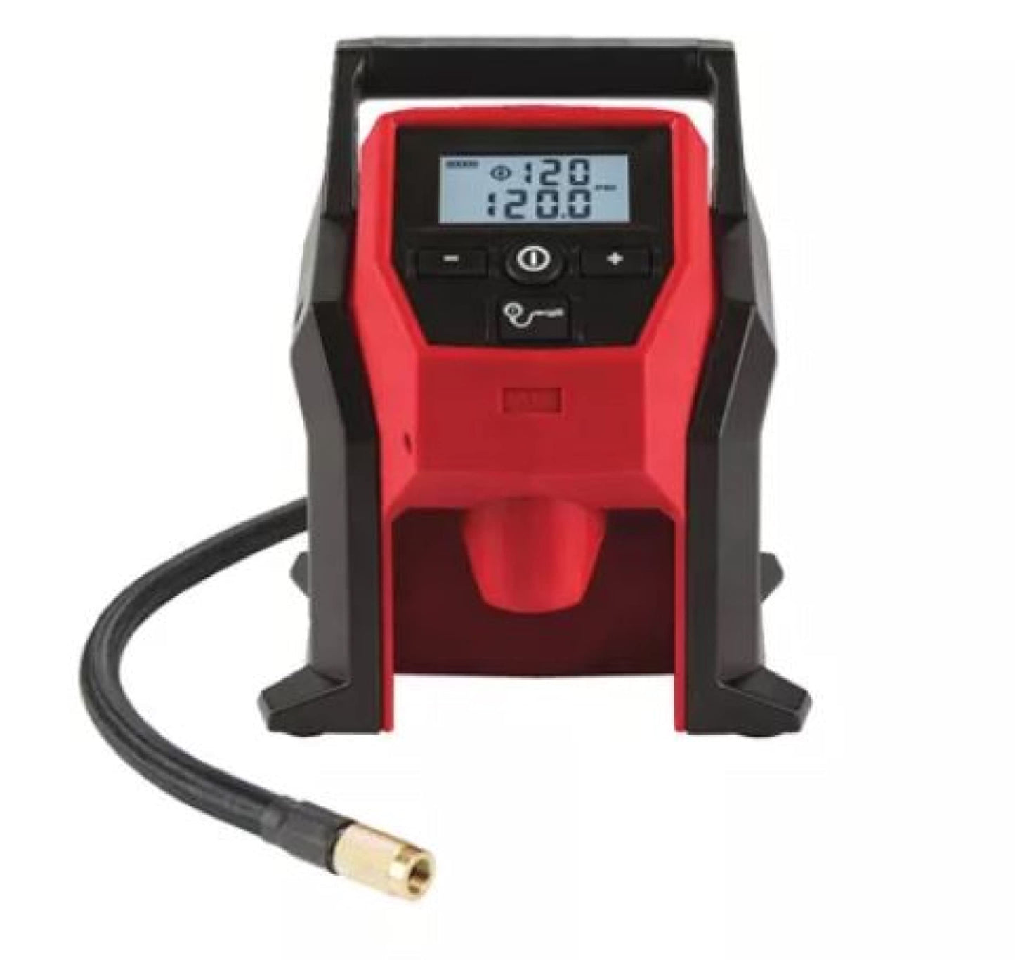 Milwaukee M 12 BI-0 12 Compressore