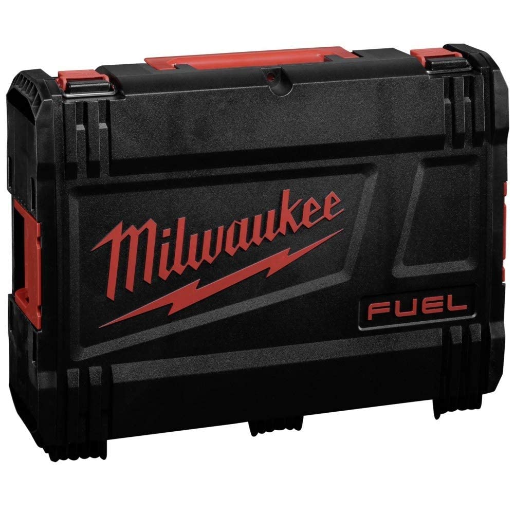 Milwaukee M18 FSG-0X 4500Giri/min 18V Ioni di Litio Nero, Argento