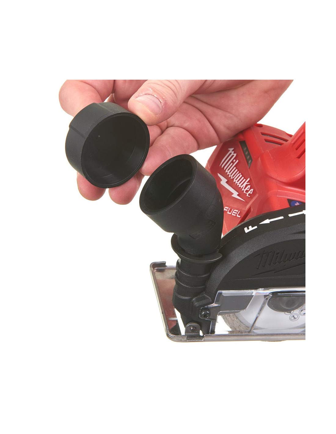 Smerigliatrice multimateriale subcompatta M12 FUEL™ - M12FCOT-422X