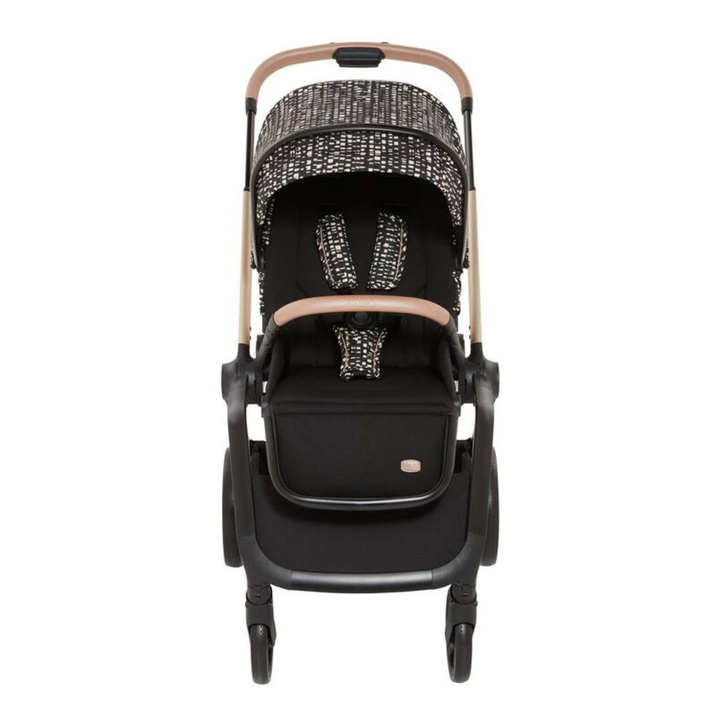 Mysa Glam Dew Re_Lux stroller - Chicco