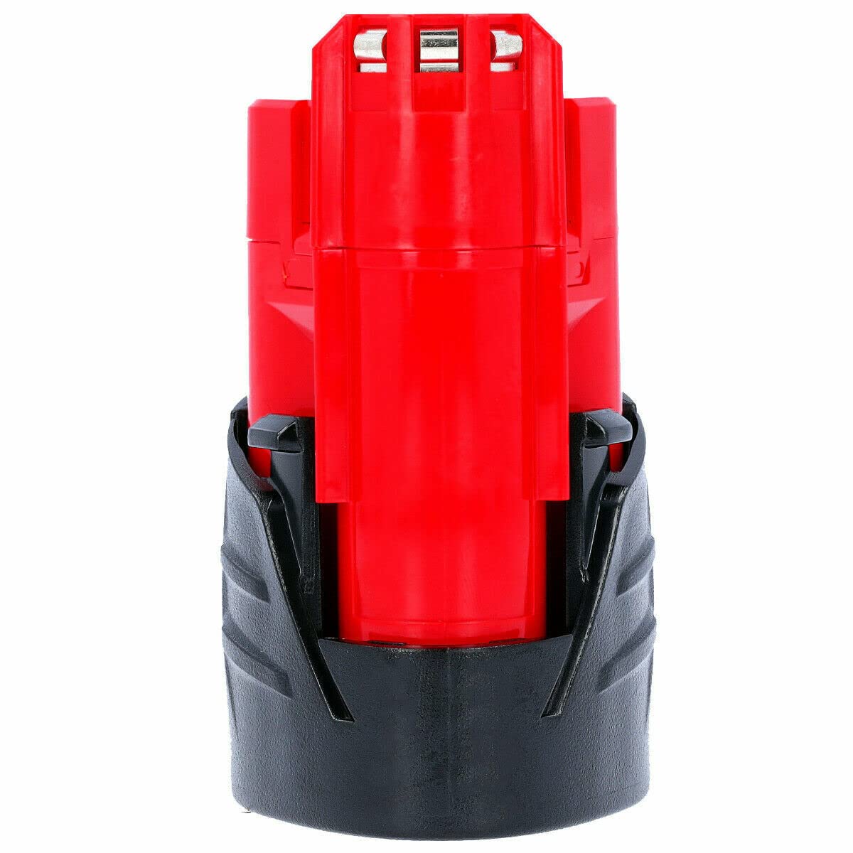 MILWAUKEE | M12 B2 Batteria 12V 2.0Ah Originale Milwaukee REDLINK"