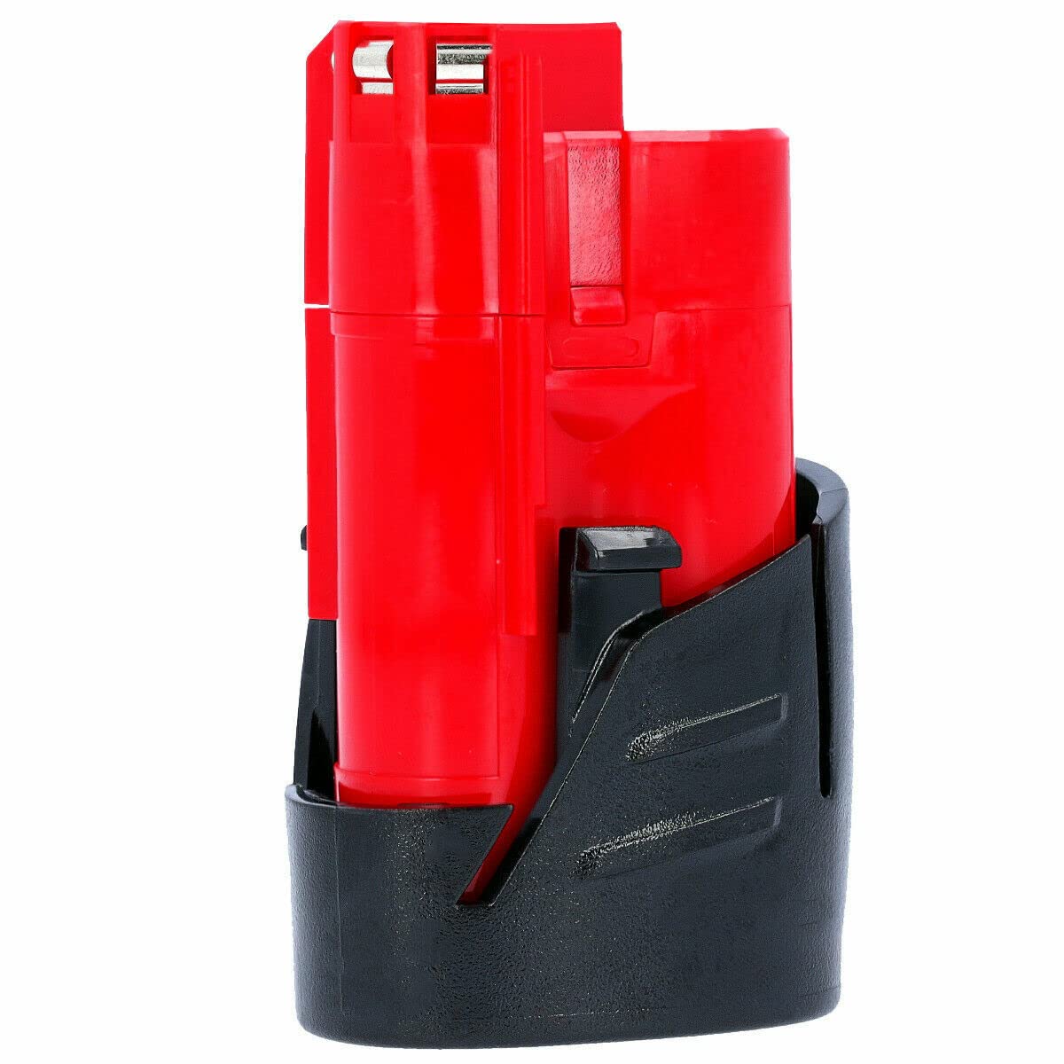 MILWAUKEE | M12 B2 Batteria 12V 2.0Ah Originale Milwaukee REDLINK"