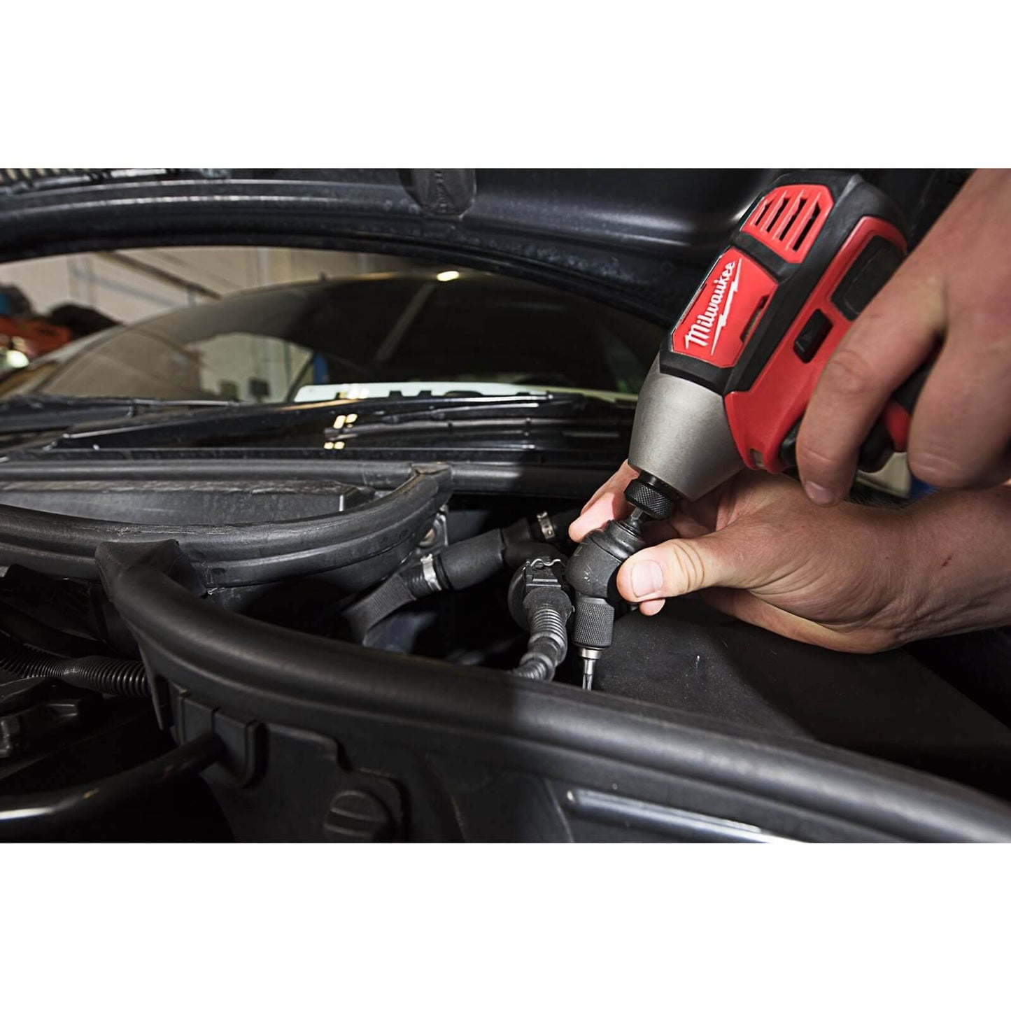 Set Punte per Cacciavite 11 Pezzi - Shockwave Impact Duty 1 x Knuckle™ 1 x PH1 / 2 x PH2 / 1 x PZ1 / 2 x PZ2 / 1 x PZ3 / 1 x TX15 / 1 x TX20 / 1x TX25
