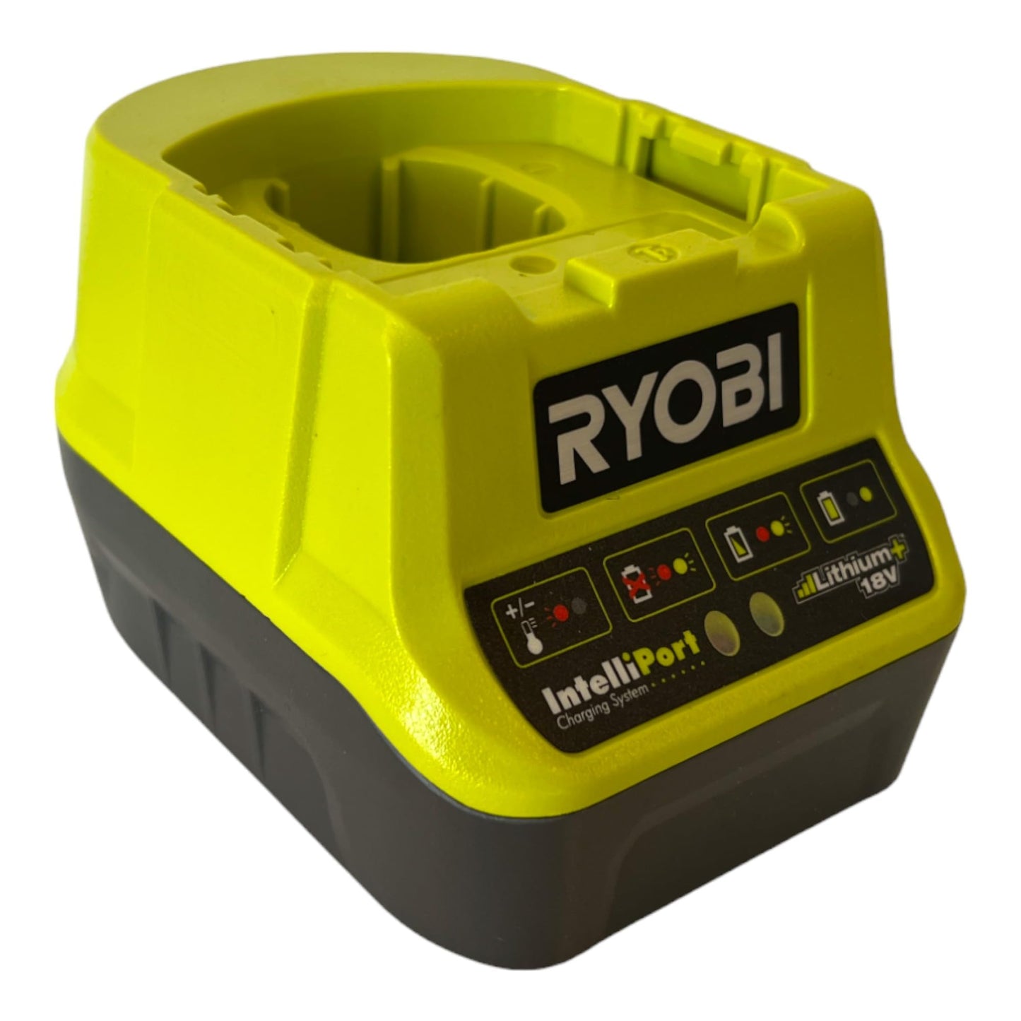 RYOBI Kit Energy | 1 Batteria Lithium+ 18V - 4,0 Ah Con Caricabatterie Rapido Compatto