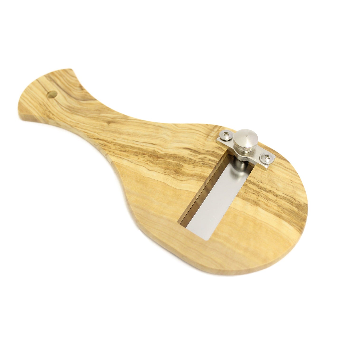 Calder 0693 Tagliatartufi, Legno, Marrone