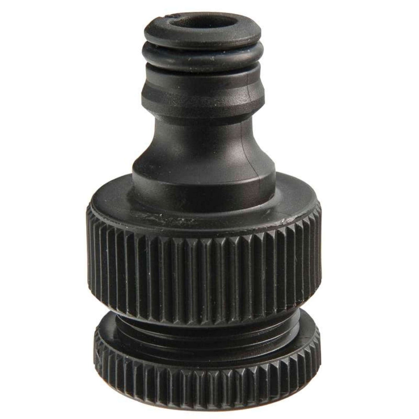 GF GARDEN Presa per Rubinetti Filettati Attacco Rapido per Tubo Irrigazione