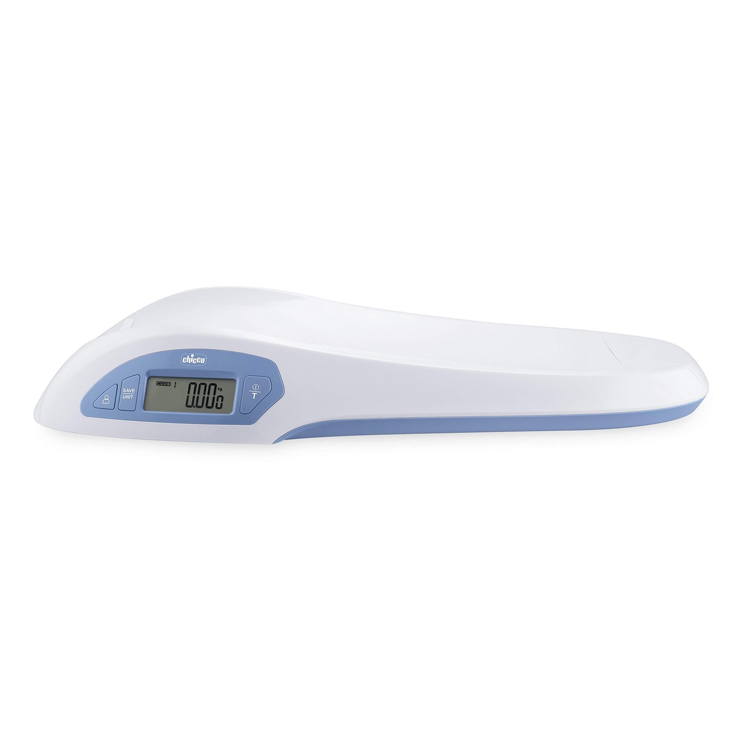 Chicco, Bilancia Bluetooth, Bianco