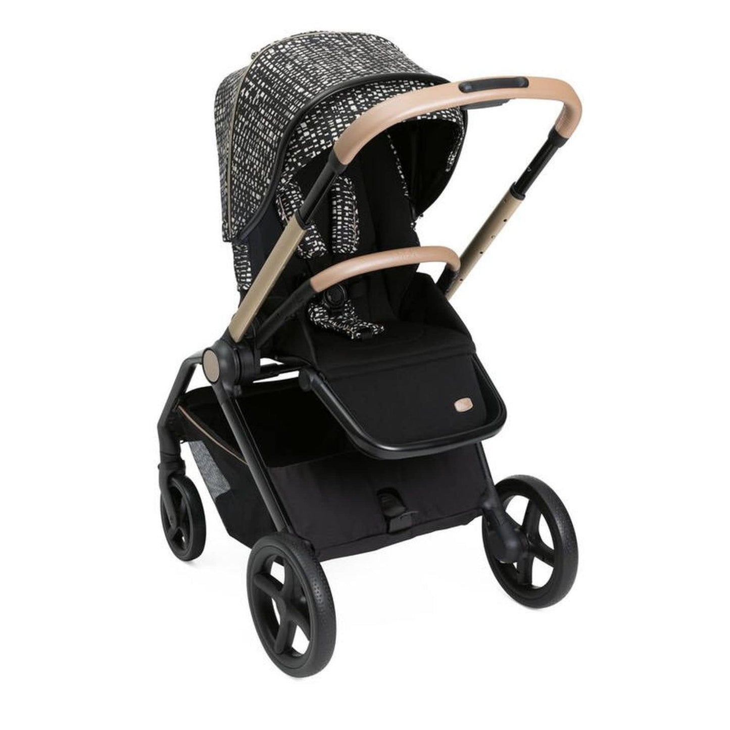Mysa Glam Dew Re_Lux stroller - Chicco