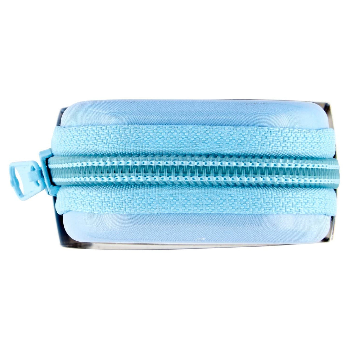 Chicco Set Dentale per Bambini, L'Astuccio Contiene Un Dentifricio 12 Mesi + e Uno Spazzolino, Oral Care, Azzurro, 6 Mesi+