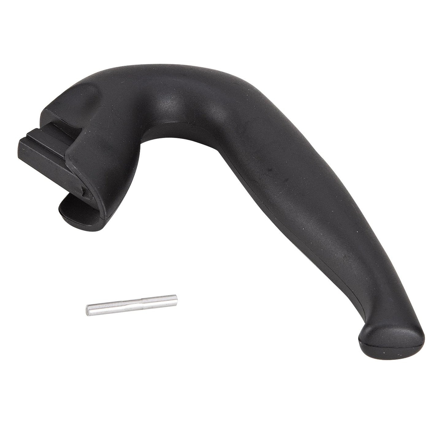 BIALETTI Moka Manico Nero per Moka Express Caffettiera da 1 Tazza e 2 Tazze