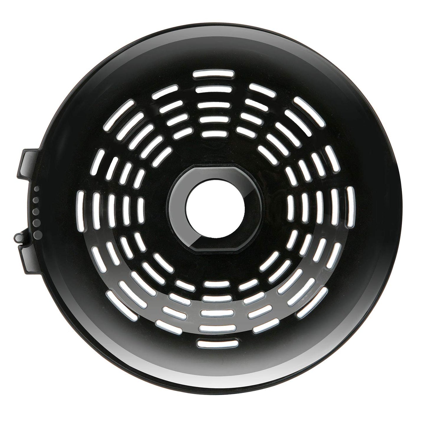 Black+Decker BXCJ350E - Spremiagrumi Elettrico con Leva 350W, Motore AC, Filtro Extra Regolatore della Polpa, 2 Coni di Dimensioni Diverse, Contenitore da 650 ml, Nero Grigio