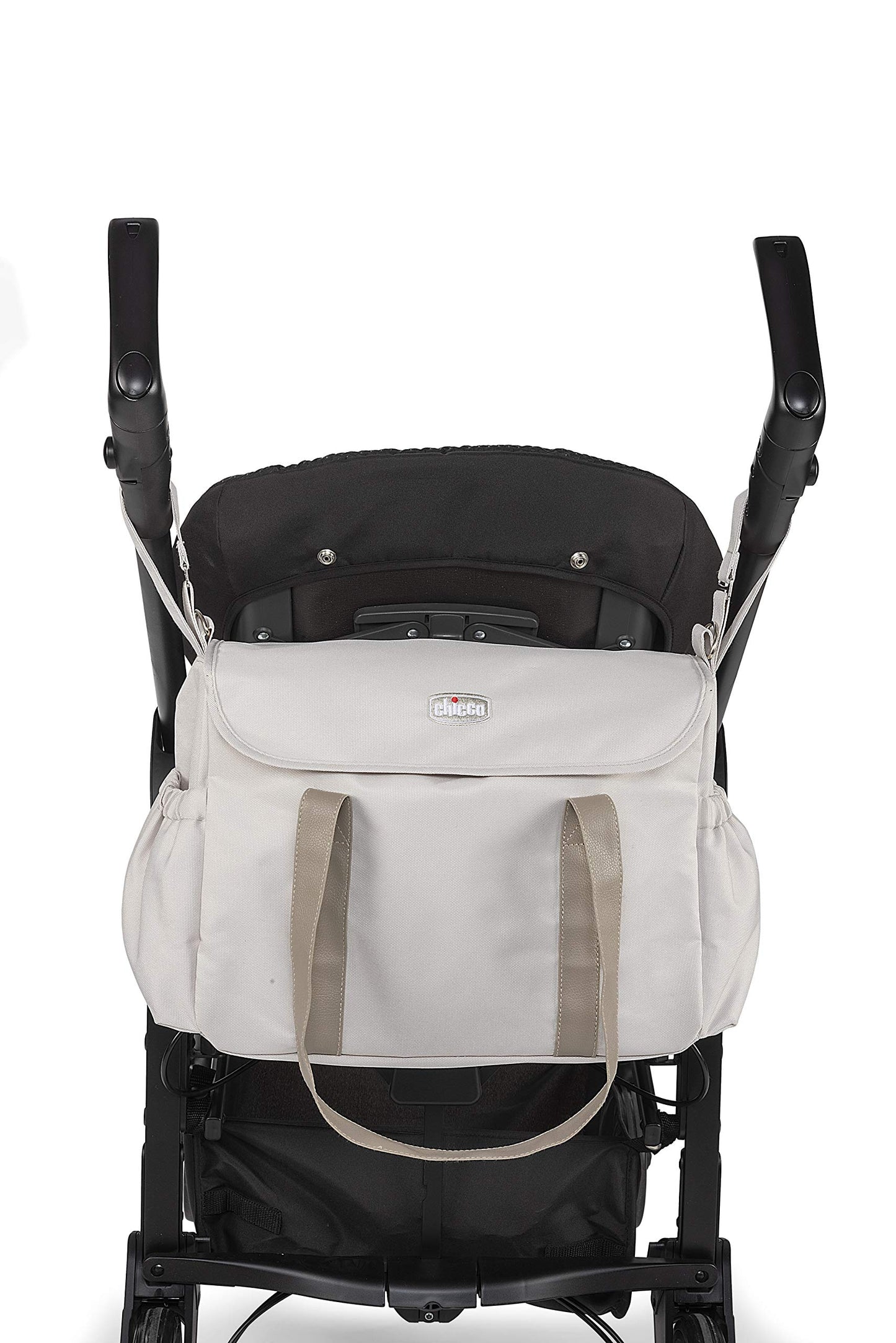 Chicco Natural Sensation Borsa, Set Cura del Bambino 24H, Idee Regalo, 0+ Mesi