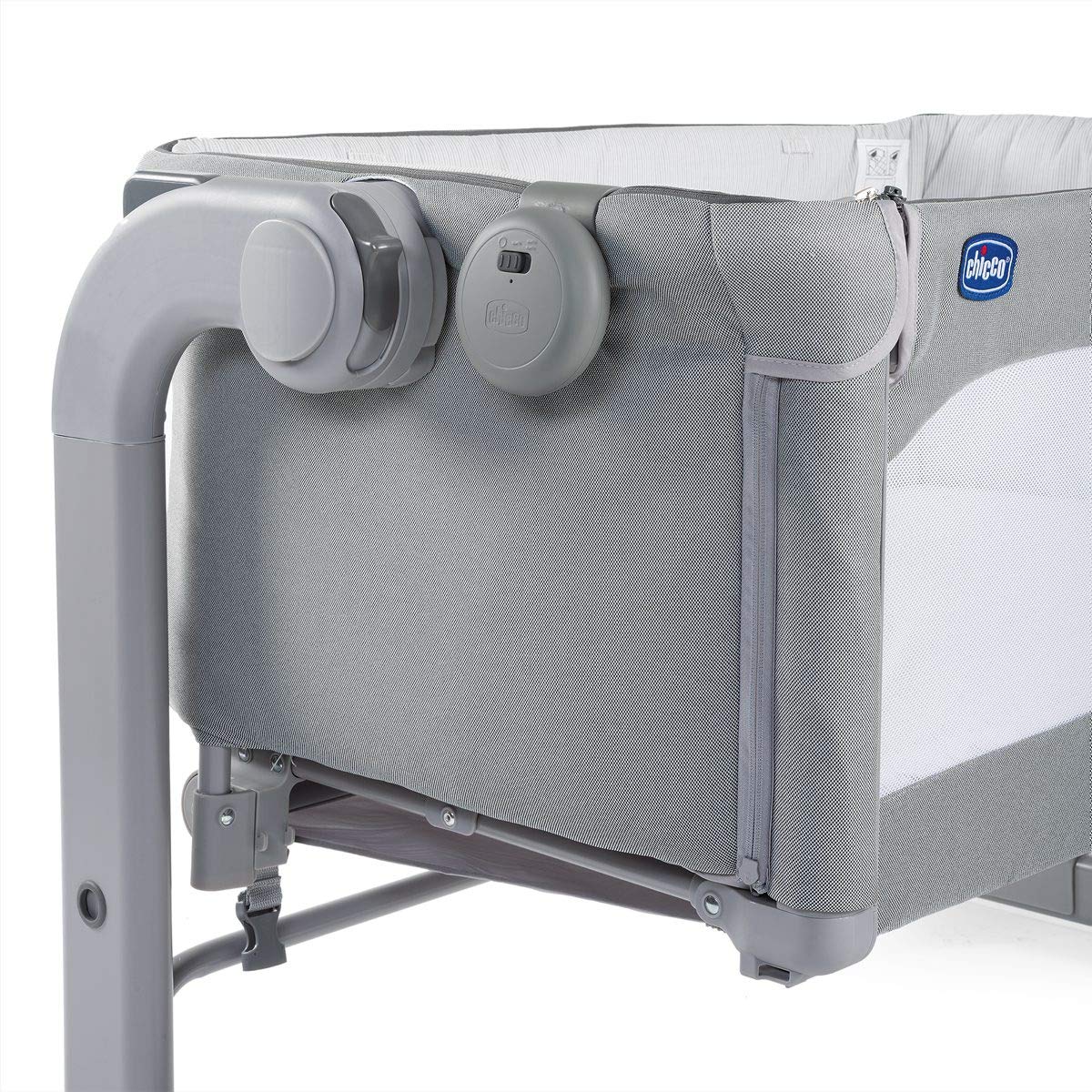 Chicco Dispositivo Vibrante per Bambini e N2M Platform Neutral - 132 g