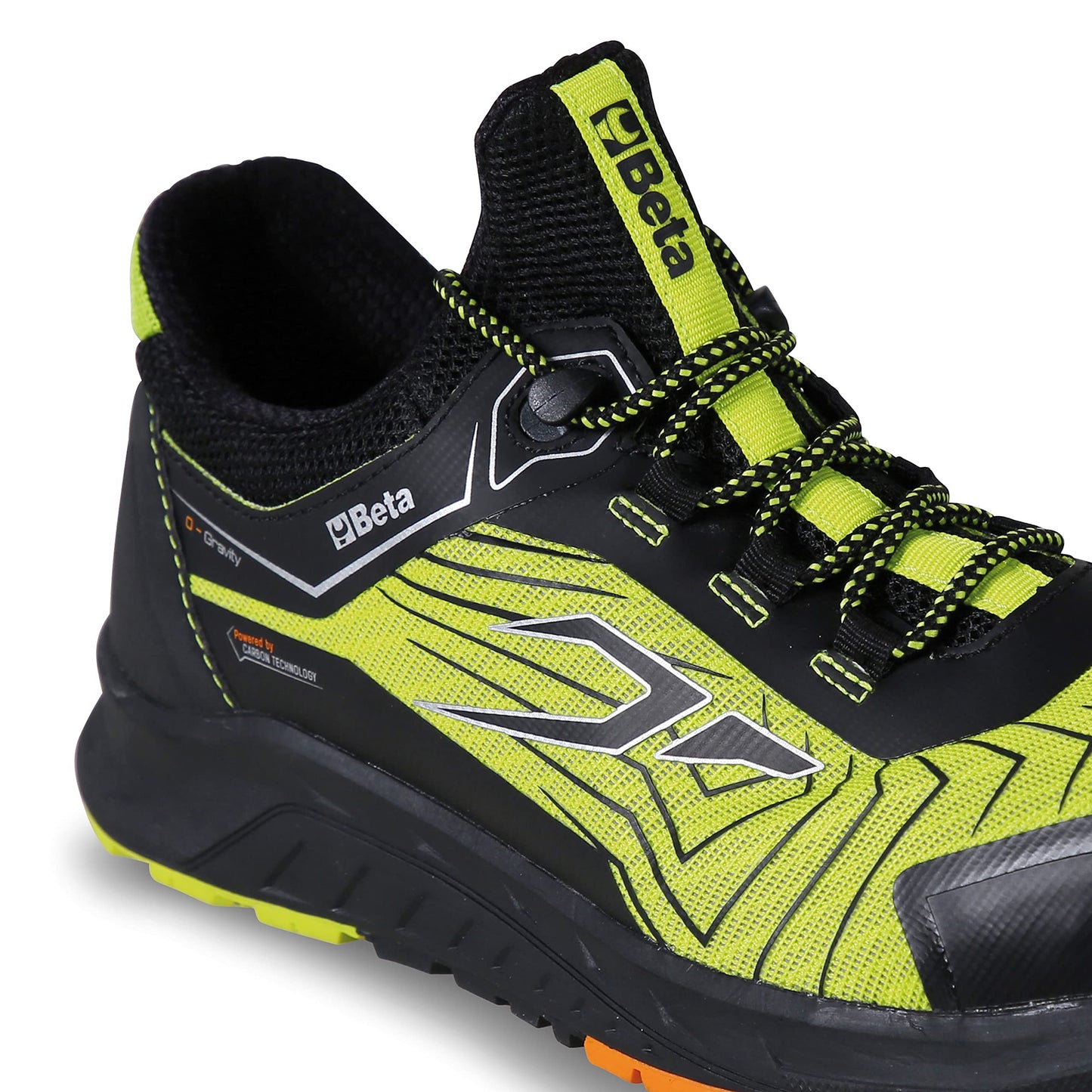 Beta 7353Y 43 - Scarpe 0-Gravity ultraleggere