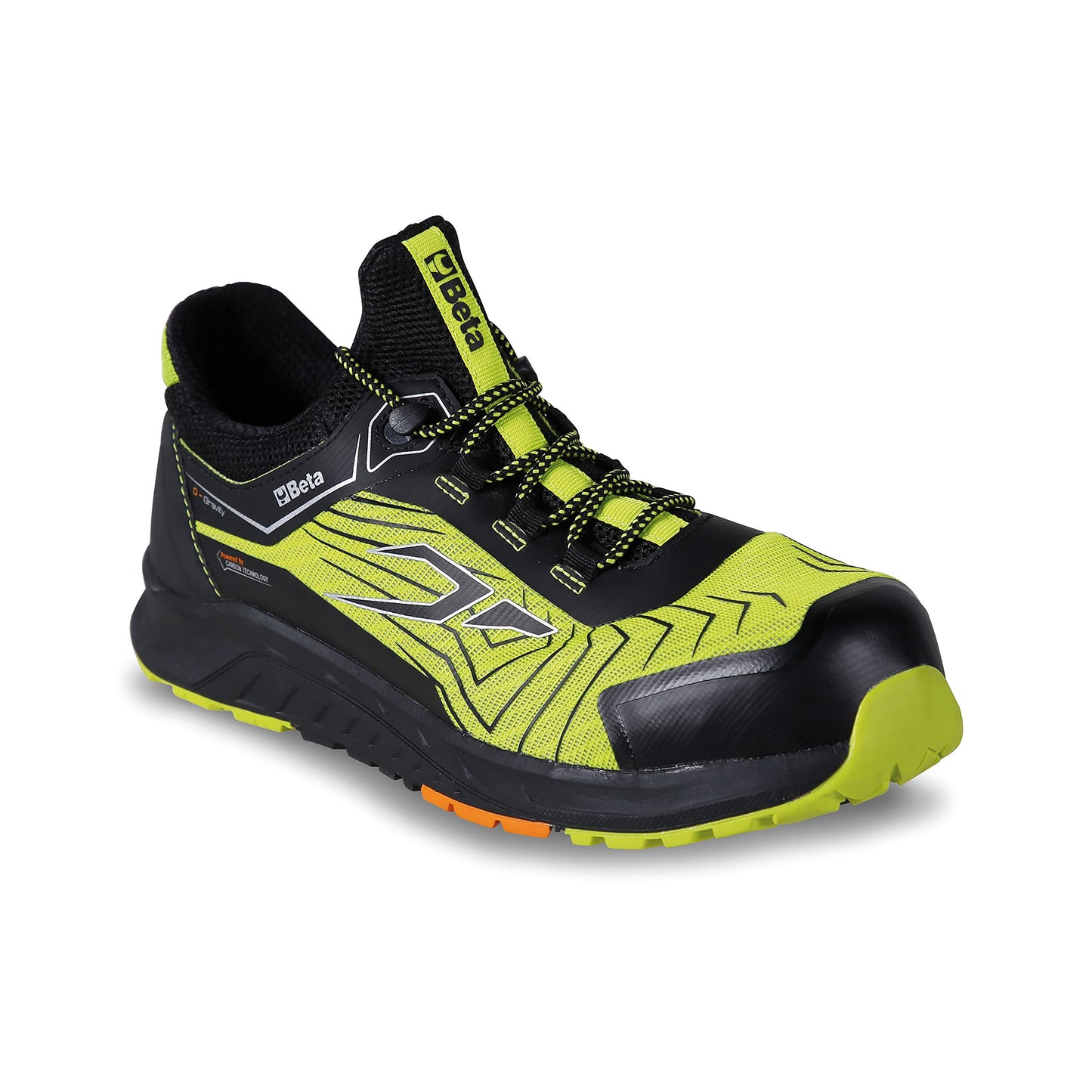 Beta 7353Y 43 - Scarpe 0-Gravity ultraleggere