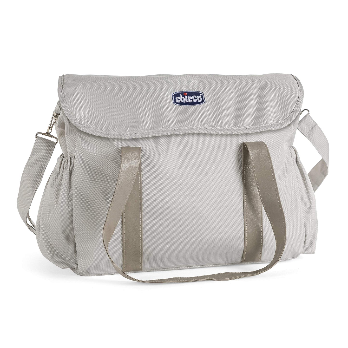 Chicco Natural Sensation Borsa, Set Cura del Bambino 24H, Idee Regalo, 0+ Mesi