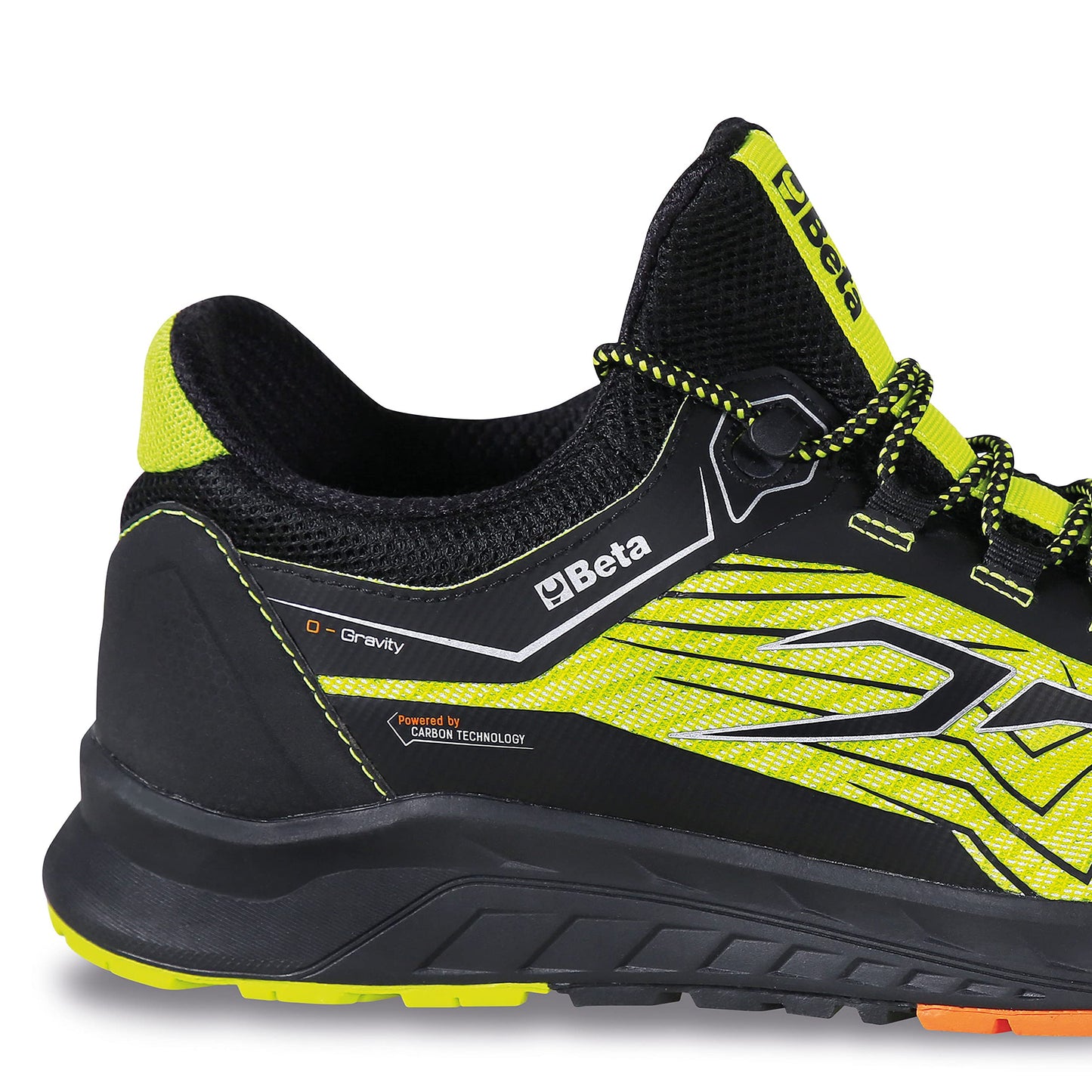 Beta 7353Y 43 - Scarpe 0-Gravity ultraleggere