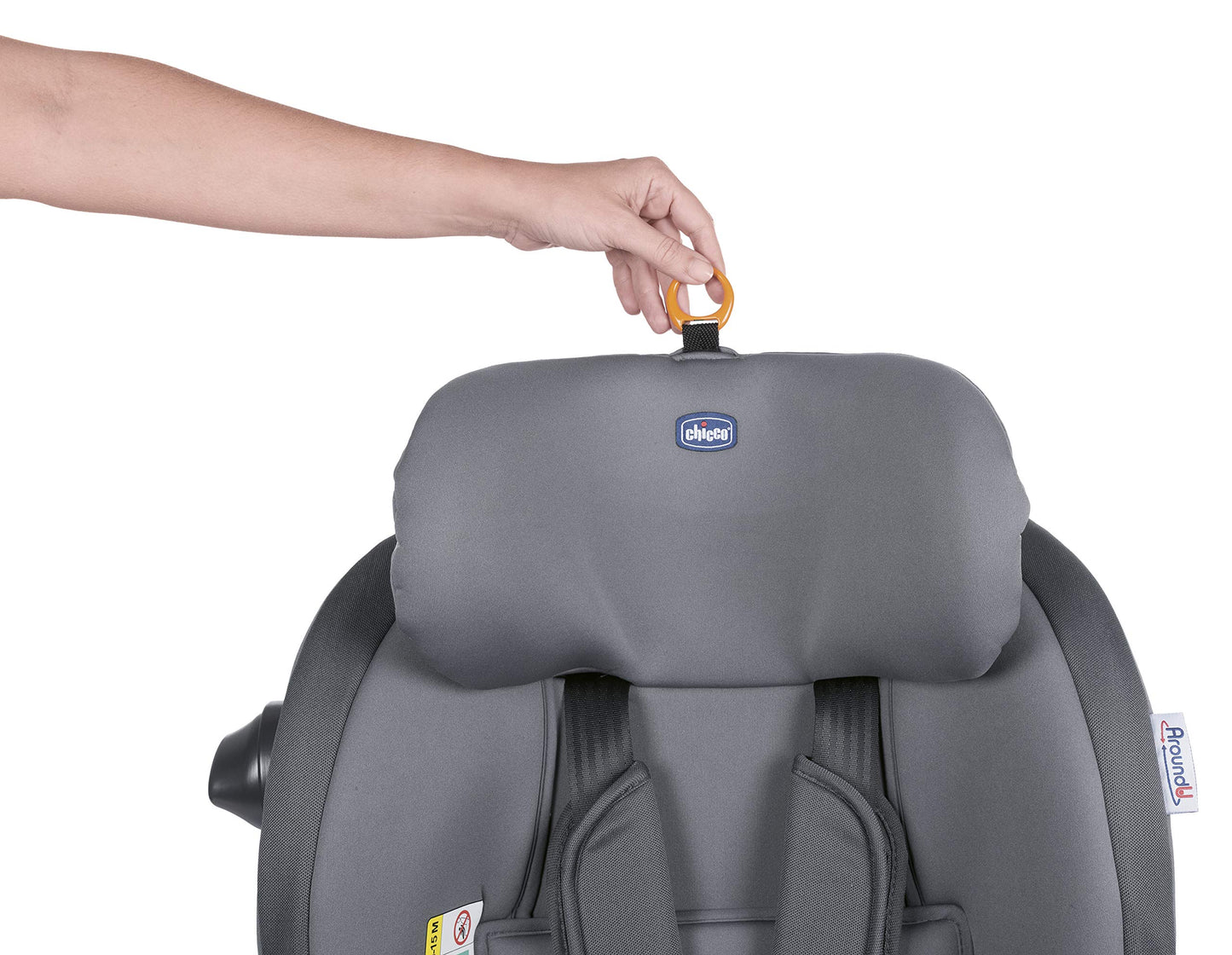Chicco 79579840000 – Car seat, group 0/1/2/3