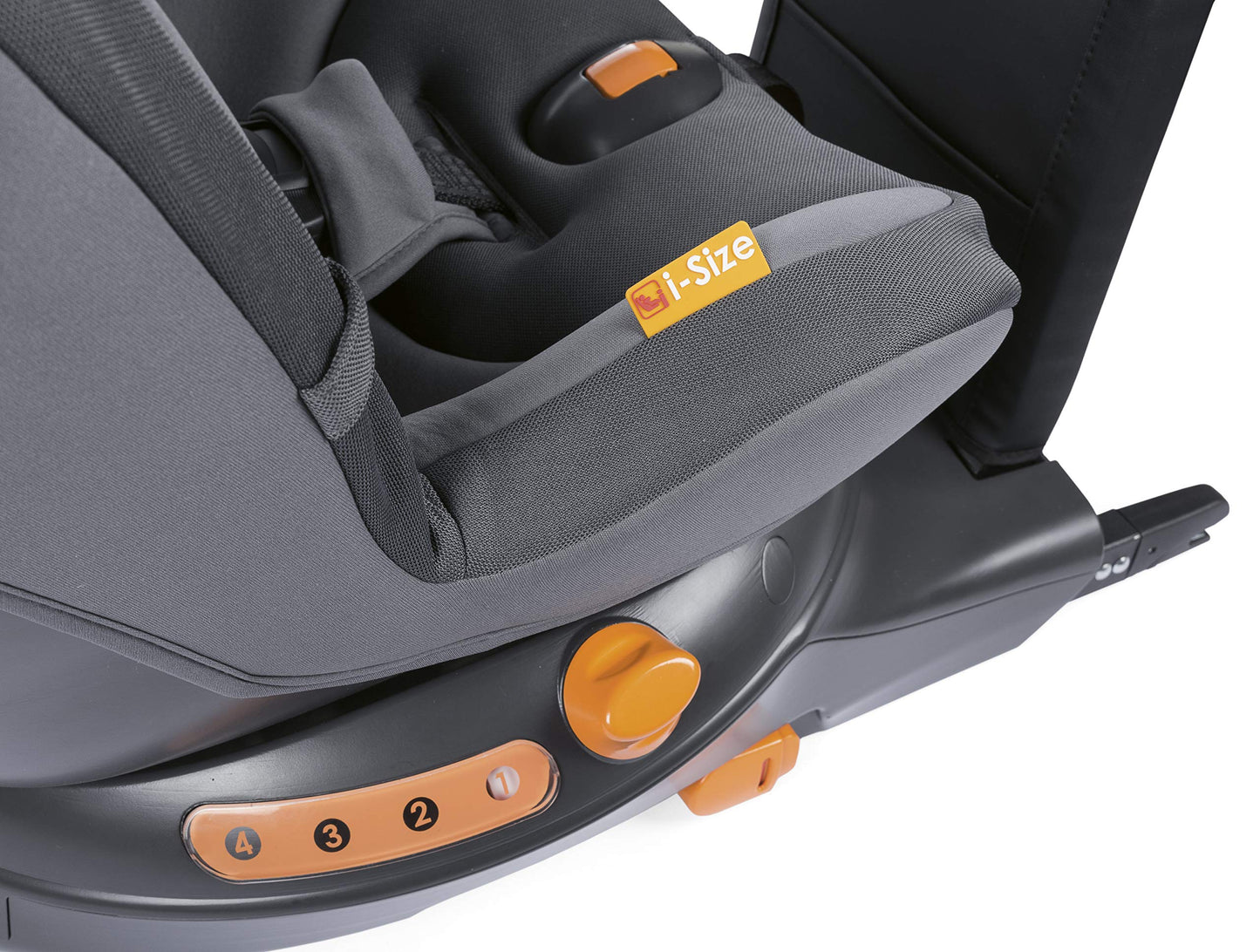 Chicco 79579840000 – Car seat, group 0/1/2/3